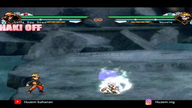 jump force Mugen PC Di Android 2024 смотреть онлайн
