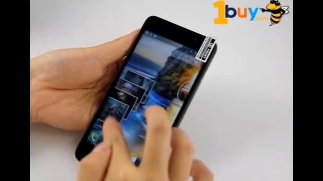 ThL W200S Smartphone MTK6592 Octa Core Android 4 2 5 0 Inch Gorilla Glass Screen смотреть онлайн
