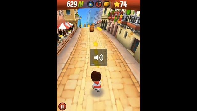 Running with Friends для ios and Android смотреть онлайн