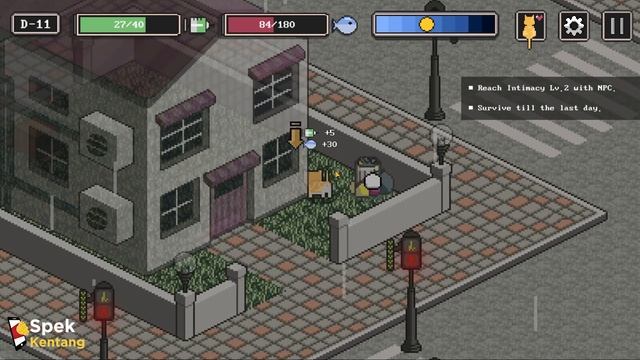 7 Game Pixel Art OFFLINE Terbaik Android Ringan смотреть онлайн