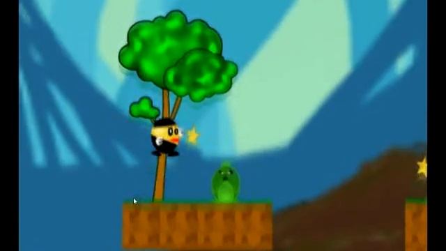Android Game - Ninja Story Promo ~ Inferno Games смотреть онлайн