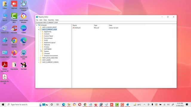 How to Enable or Disable Security Tab in Folder Properties in Windows 10 смотреть онлайн