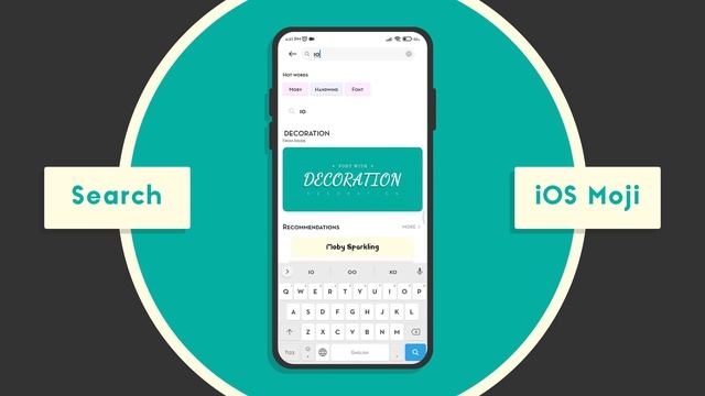 iOS Emojis For MiUi 13 / MiUi 12 смотреть онлайн
