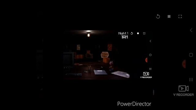 Playing a Fnati 2020 remake made in Scratch on Android! смотреть онлайн