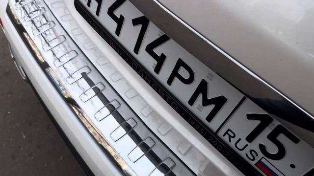 GL63 AMG ❤️ 1 хозяин/ РОДНАЯ КРАСКА👍СОСТОЯНИЕ СОСКА🌹 смотреть онлайн