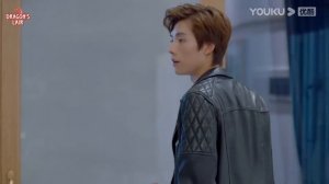 Встретить тебя, полюбить тебя 1 сезон 21 серия