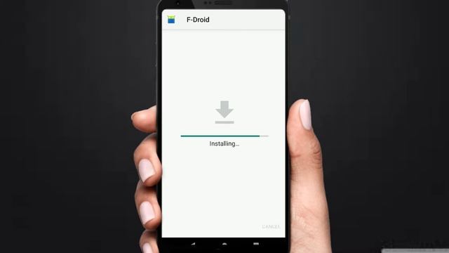 F-Droid for Android!! Better than Play Store?! смотреть онлайн
