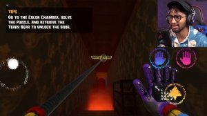 Catnap MOBILE EDITION: Playing POPPY PLAYTIME CHAPTER 3 [ UNOFFICIAL ]