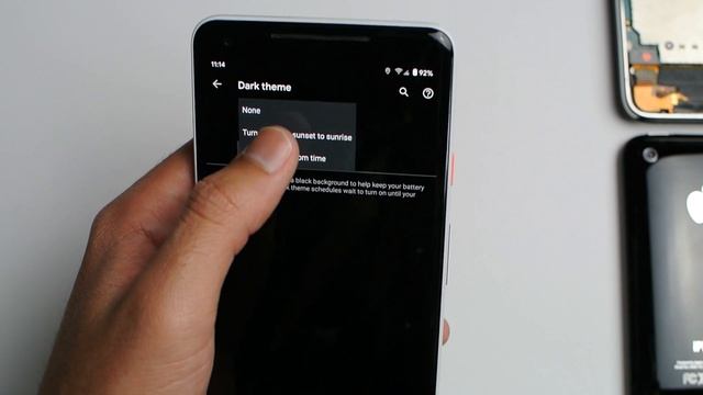 Top 5 Android 11 R Features! (Developer Preview) смотреть онлайн