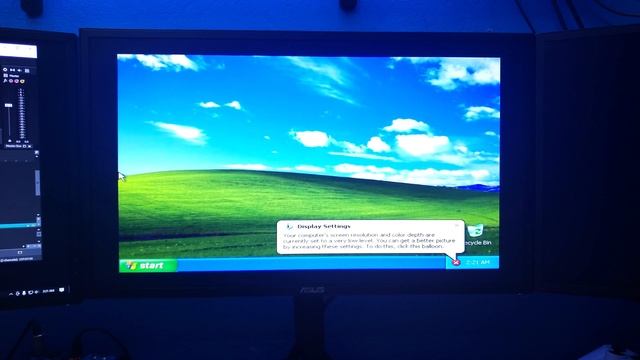 The $46 Windows XP Gaming PC смотреть онлайн