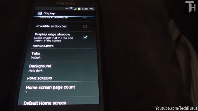 BEST ANDROID LAUNCHER - Action Launcher Pro смотреть онлайн