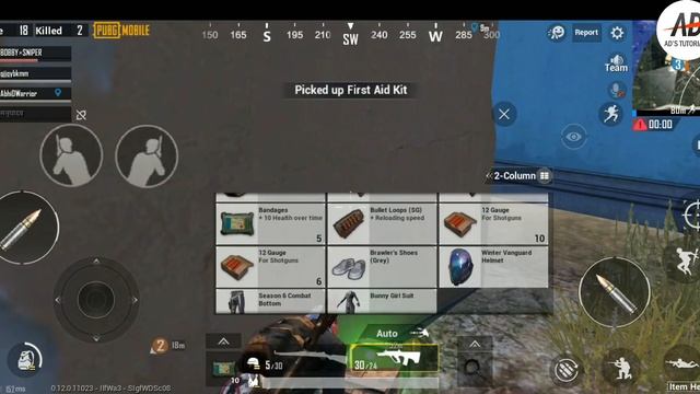 How Are PUBG Mobile And Emulator Players Matched? PUBG Mobile Vs Emulator смотреть онлайн