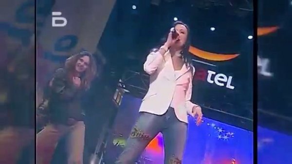 Benassi Bros Feat. Dhany - Every Single Day  Hit my heart