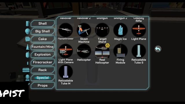 FwPlay ● New Firecrackers & Features ● V2023.2.1