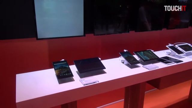 Tablety Lenovo Tab 4 a Tab 4 Plus смотреть онлайн