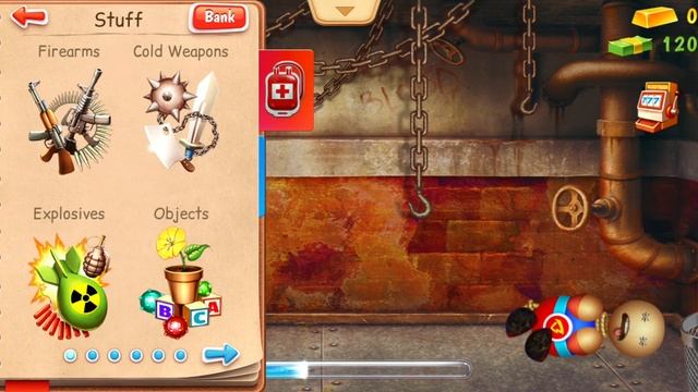 Buddyman Kick In 2023 On Android With The Amazon App Store - Part 1 смотреть онлайн