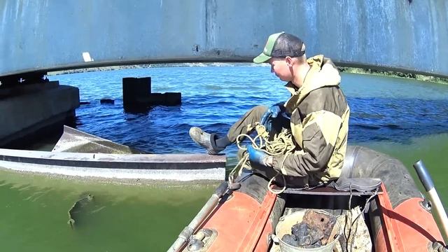 НЕОЖИДАННОЕ ЗАДЕРЖАНИЕ СОТРУДНИКАМИ МЧС!!! смотреть онлайн