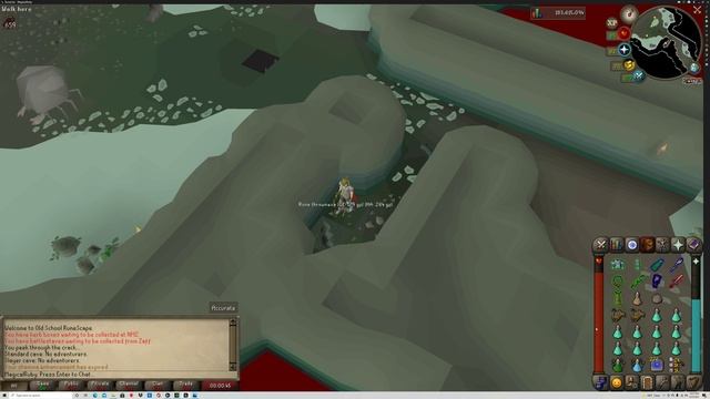 Dagannoth Kings Braindead Solo Guide смотреть онлайн