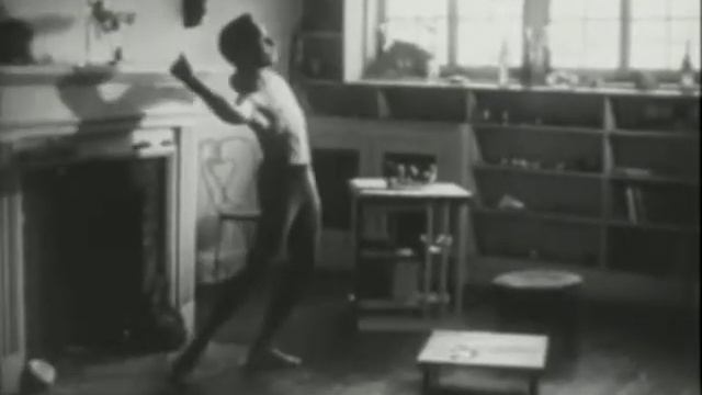 Maya Deren, I'll Be Your Mirror смотреть онлайн