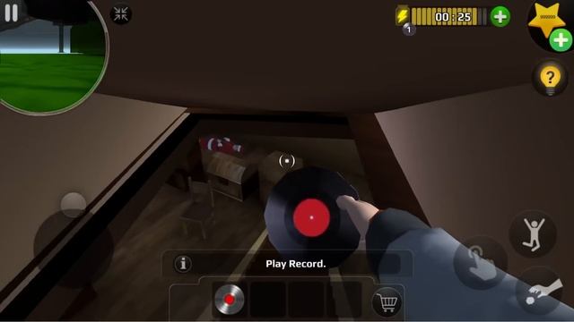 Scary Teacher 3D - Brasil flag Miss T Pranked Again, new suit character update смотреть онлайн