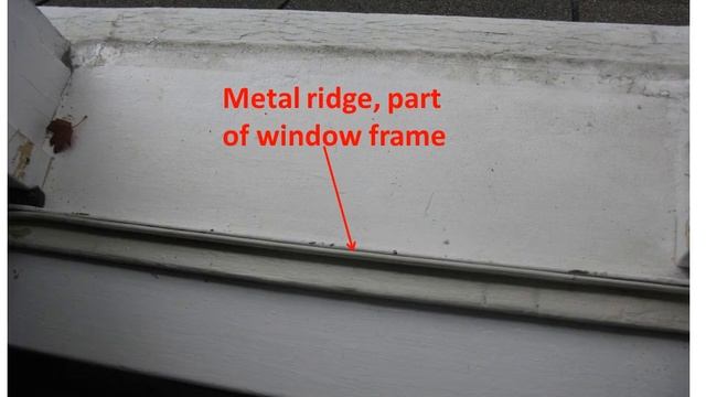 Install an Air Conditioner in an Old-Fashioned Casement Window смотреть онлайн