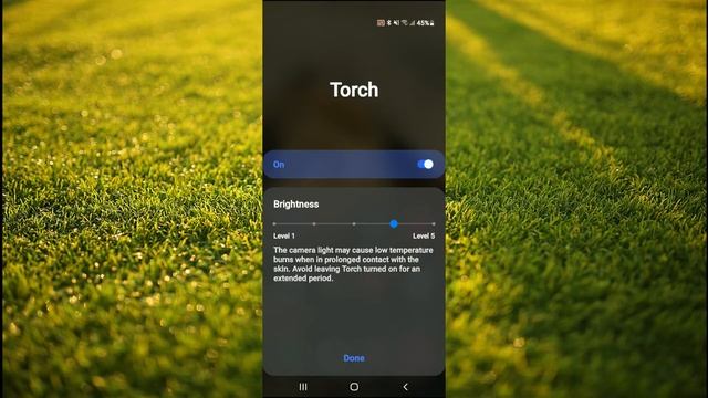 how to increase flashlight brightness in android,How to adjust flashlight brightness on Samsung смотреть онлайн