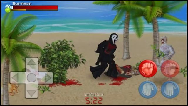 rogue vs zombies deathmatch in extra lives.mat dickie смотреть онлайн