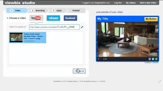 How to Create Clickable Videos - Clickable Call to Actions смотреть онлайн