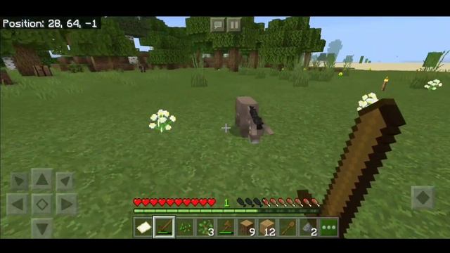 Join My NEW Minecraft Survival Realm (Bedrock/MCPE)//Mobile, Xbox, Windows 10, Nintendo Switch, PS4 смотреть онлайн