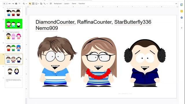 All YouTube Friends on sp studio ( DISOWNED ) смотреть онлайн