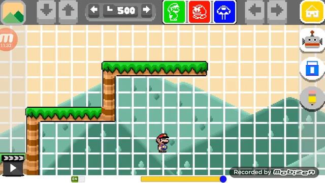 Super Mario Xeno Maker - Como Construir a Yoshi Island do Super Mario World смотреть онлайн