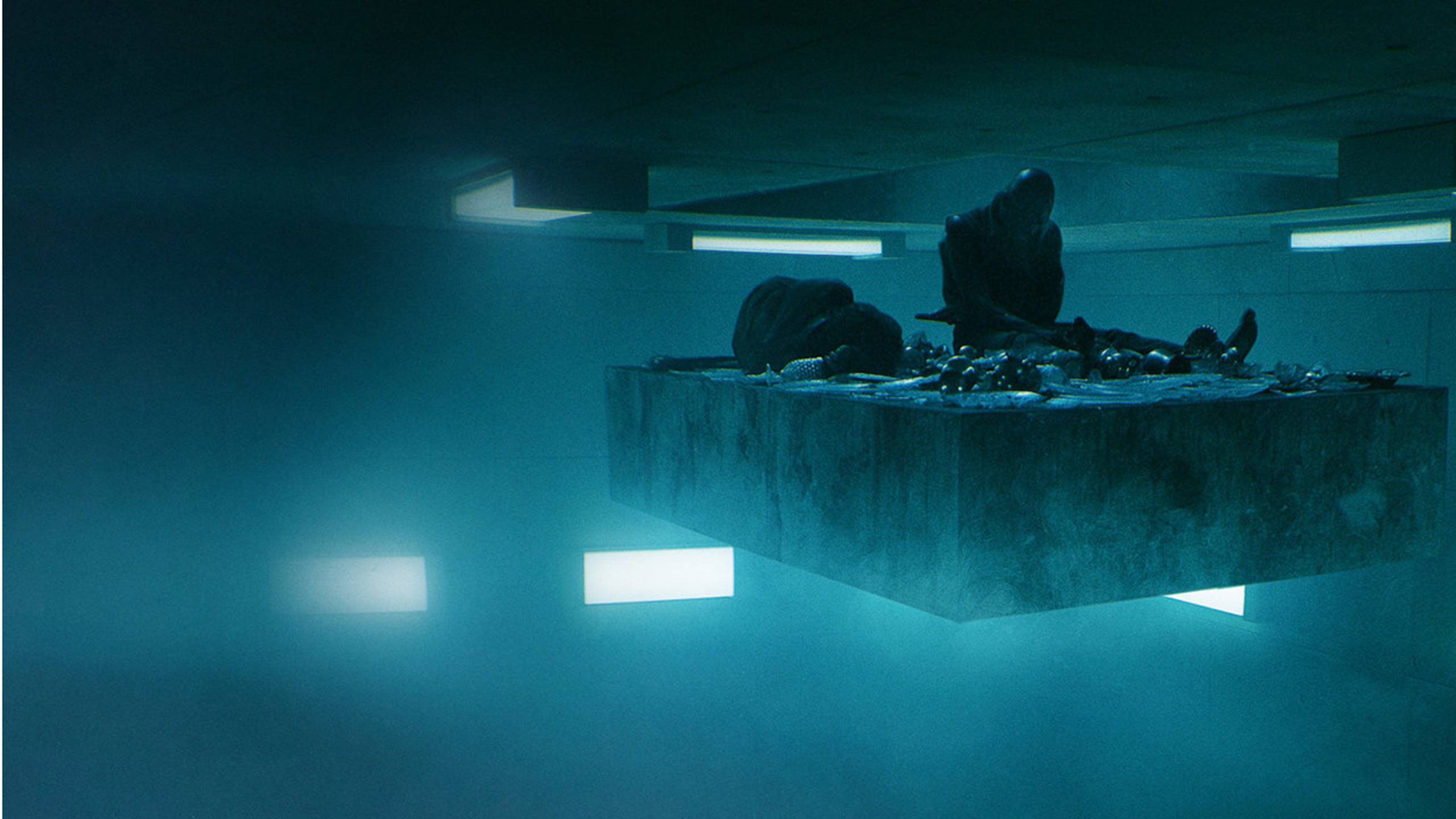 Платформа (2019) / El hoyo смотреть онлайн