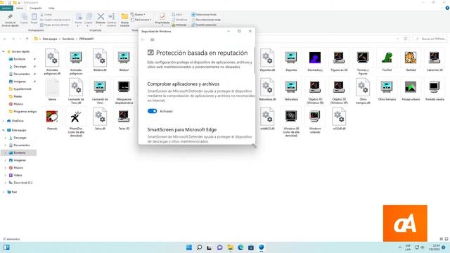 Descargar protectores de pantalla de Windows 95, 98 y XP смотреть онлайн