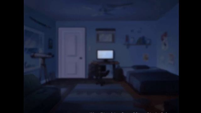 Summertime Saga v0.20.13 Update New Scene + Download смотреть онлайн