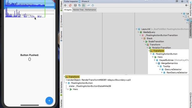 Flutter Widget Inspector | WidgetInspector in Flutter | Using WidgetInspector Flutter@aseemwangoo смотреть онлайн