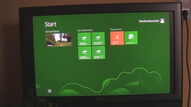 Windows 8.1 boot and shutdown on 10 years old PC смотреть онлайн