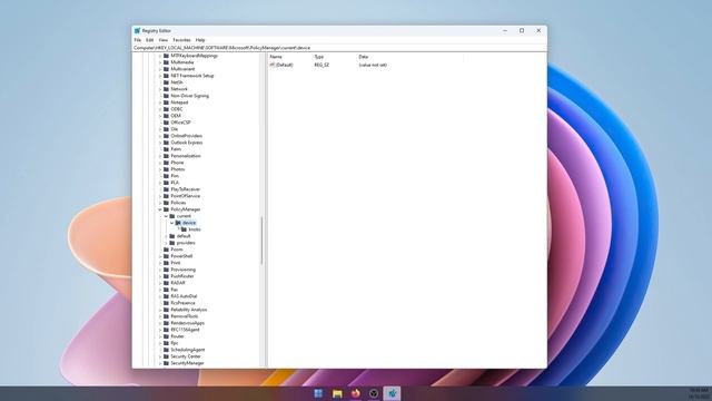 How to Enable Hidden Themes on Windows 11 | Hidden Planetary Themes on Windows 11. смотреть онлайн