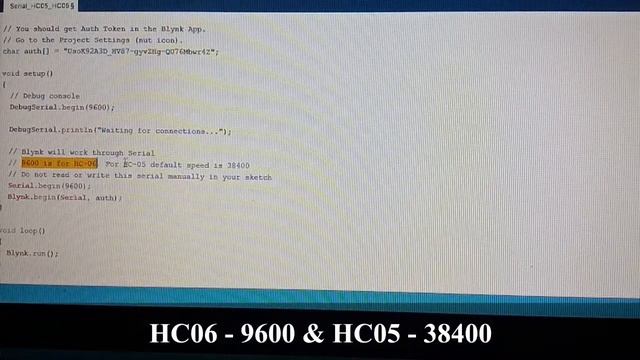 Bluetooth module with Arduino | HC05 | HC06 | Blynk Bluetooth tutorial | Control LEDs through mobil смотреть онлайн