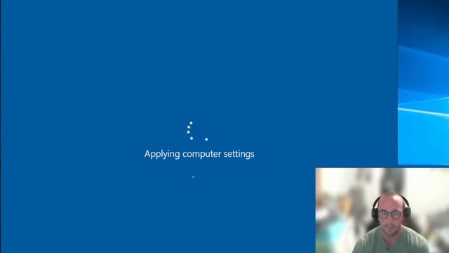 Home Lab Set Up Part 3 : Installing/Configuring Active Directory on Windows Server 2019 смотреть онлайн