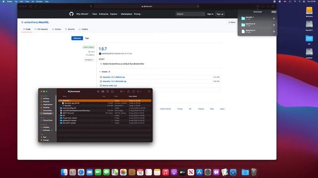 How to compile SSDT's for Opencore on Mac смотреть онлайн