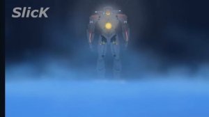 тихо океанский рубеж за 2 минуты