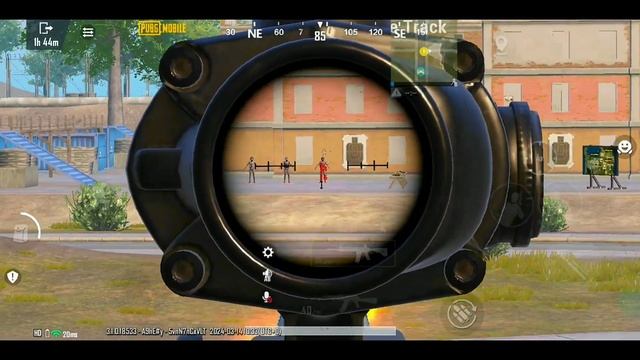 New Sensitivity Control CODE🔥 . New 5 Finger Fastest Android Player . INSANE PUBG/BGMI смотреть онлайн
