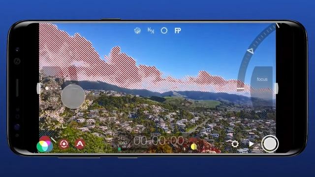 🥇 FiLMiC Pro - Mejor aplicación de Cámara de Vídeo para Android смотреть онлайн