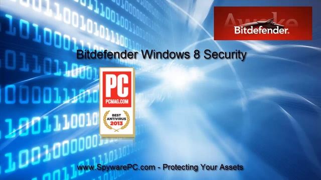 Buy Bitdefender Windows 8 Security Online смотреть онлайн