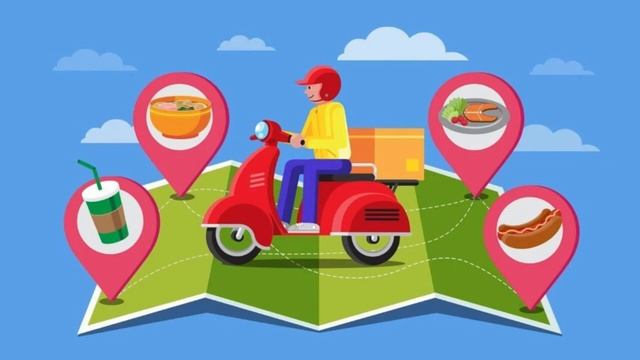 how to make app like foodpanda | How To Create App Like Foodpanda , foodpanda clone app development смотреть онлайн