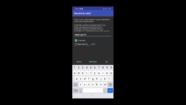 cara pasang kodename sound ke obb original bussid смотреть онлайн