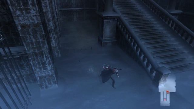 Devil May Cry 4 часть 5 смотреть онлайн