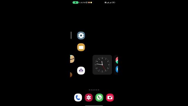 Samsung OneUI Theme For Xiaomi | Install Samsung OneUI Theme For Redmi Phone |  OneUI For Xiaomi