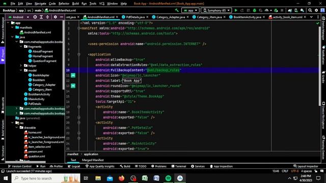 Android Studio Themes change || how to change default theme in android studio смотреть онлайн