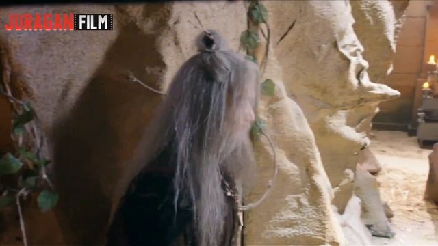 film CHINESE BORDER TOWN sub indo EPS08 смотреть онлайн